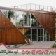 ویلای پیش ساخته