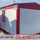کانکس و کانتینر اسکان کارگران