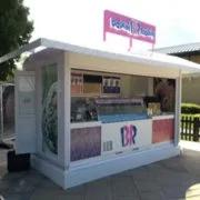 کانکس فروشگاهی دست دوم