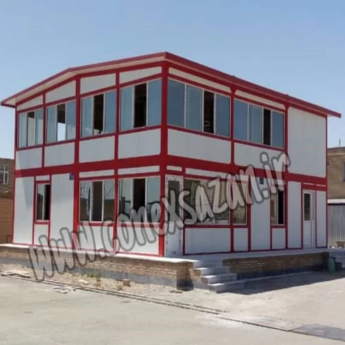 خانه-پیش-ساخته-جدید1 خانه پیش ساخته جدید