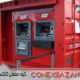 ‌کانکس خودپرداز سیار و ثابت ATM