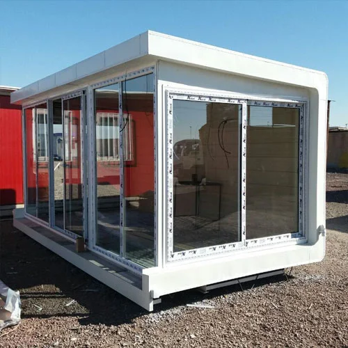 مدیریتی-جدید کانکس مدیریتی جدید 2025