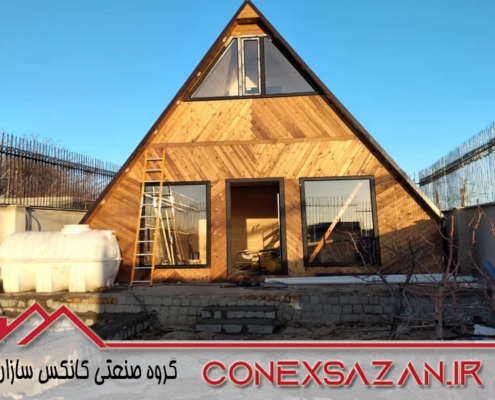 قیمت کلبه سوئیسی قیمت کلبه سوئیسی